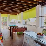 Marina Deluxe & Pool فيلة بلايا بلانكا