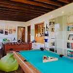 فيلة Marina Deluxe & Pool بلايا بلانكا