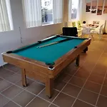 Marina Deluxe & Pool * بلايا بلانكا