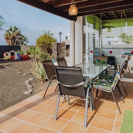 Villa Marina Deluxe&spa Pool *