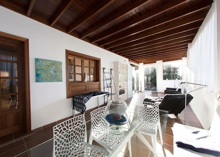 Marina Deluxe&spa Pool Villa