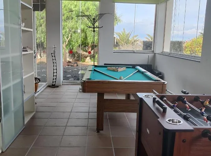 Marina Deluxe&spa Pool Villa