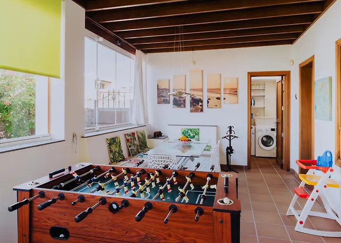 Marina Deluxe & Pool Villa *