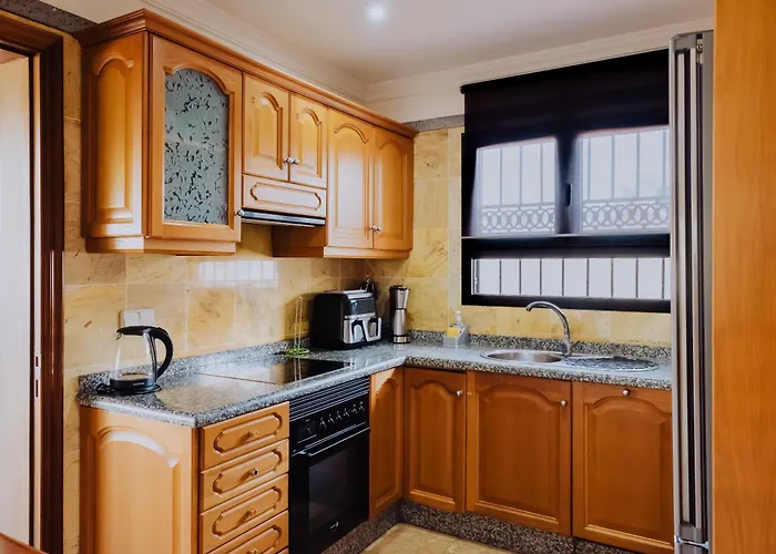 Marina Deluxe & Pool Villa Playa Blanca (Lanzarote)