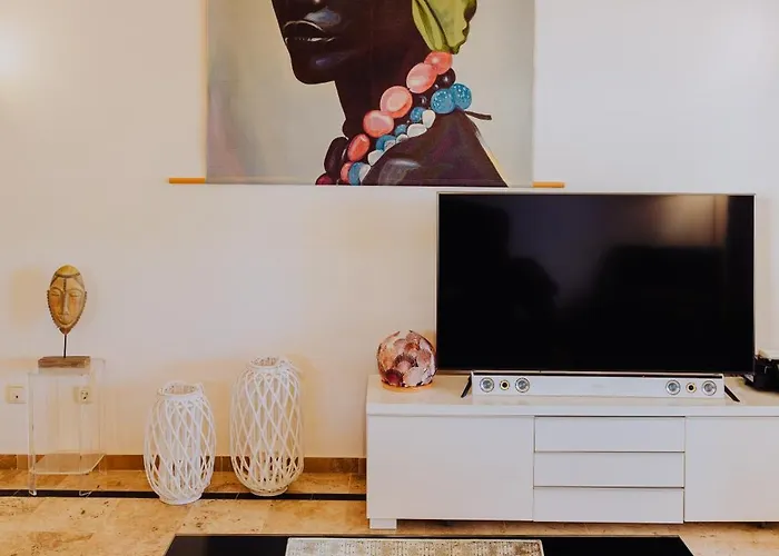 Marina Deluxe&spa Pool Villa *