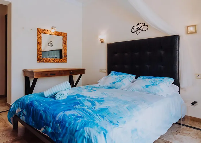 Villa Marina Deluxe&spa Pool *