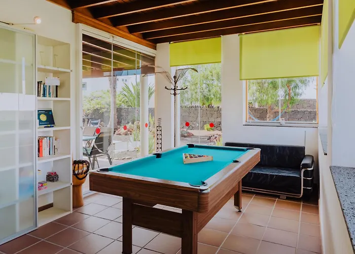 Marina Deluxe&spa Pool *