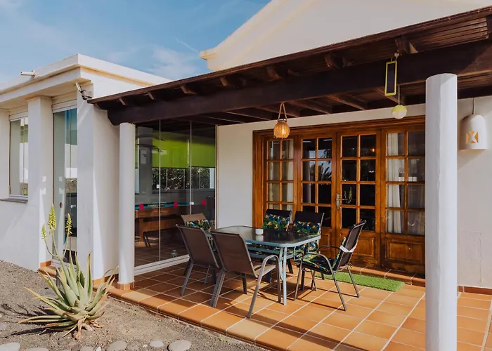 Marina Deluxe&spa Pool *