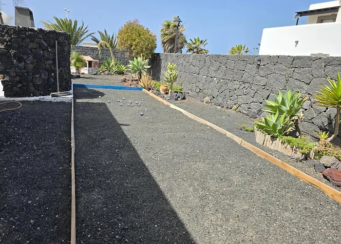 Villa Marina Deluxe&spa Pool *