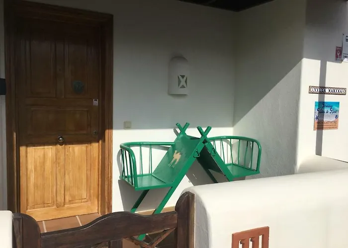 Marina Deluxe&spa Pool