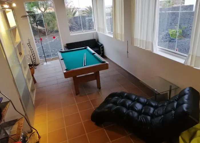 Marina Deluxe&spa Pool Villa *