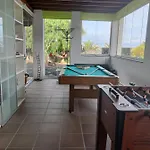 Marina Deluxe&spa Pool Villa