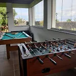Marina Deluxe & Pool 别墅 普拉亚布兰卡