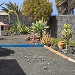 Marina Deluxe & Pool 别墅 普拉亚布兰卡
