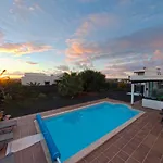 别墅 Marina Deluxe & Pool 普拉亚布兰卡