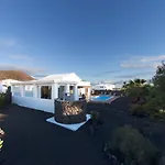 Marina Deluxe&spa Pool
