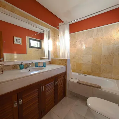 Вилла Marina Deluxe & Pool *