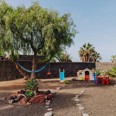 Marina Deluxe & Pool Вилла Коста Бланка