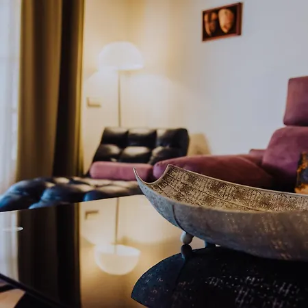 Marina Deluxe & Pool Коста Бланка