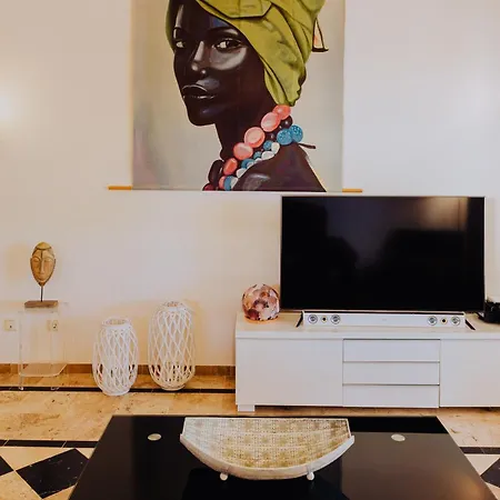 Marina Deluxe & Pool Вилла *