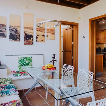 Marina Deluxe & Pool Коста Бланка