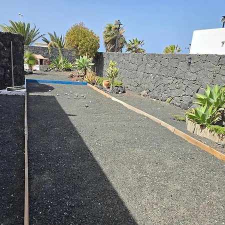 Вилла Marina Deluxe & Pool *