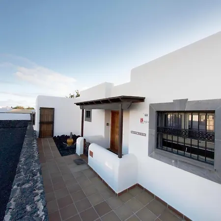 Marina Deluxe & Pool Коста Бланка