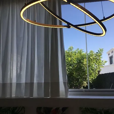 Вилла Marina Deluxe & Pool