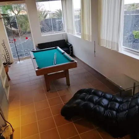 Marina Deluxe & Pool Вилла *