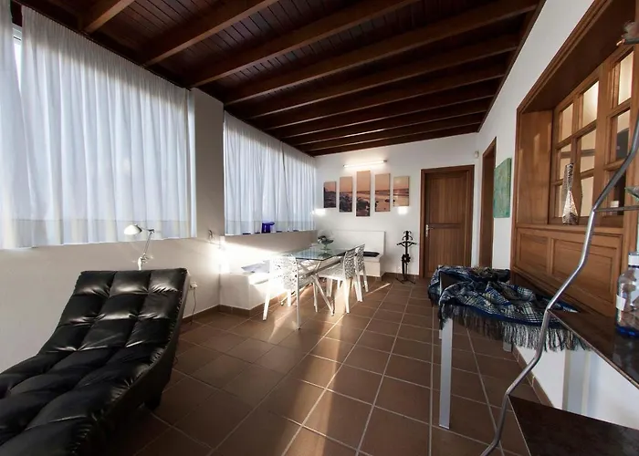 Marina Deluxe & Pool Vila Playa Blanca (Lanzarote)