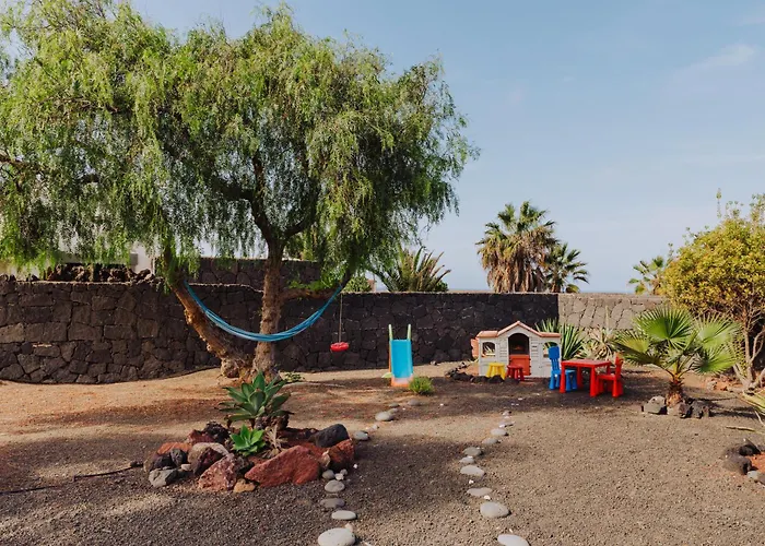 Marina Deluxe & Pool 빌라 플라야블랑카