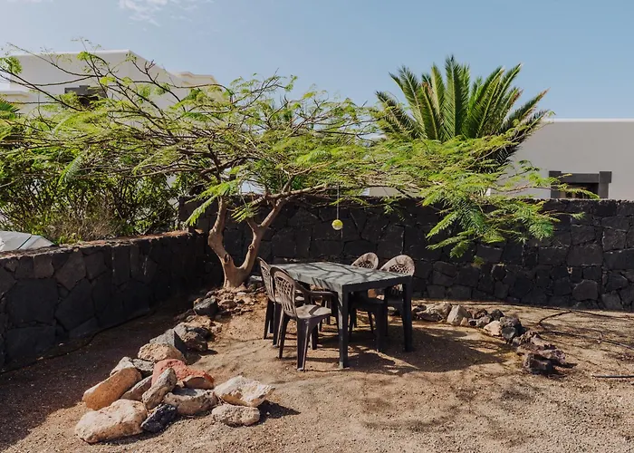 Marina Deluxe & Pool Vila