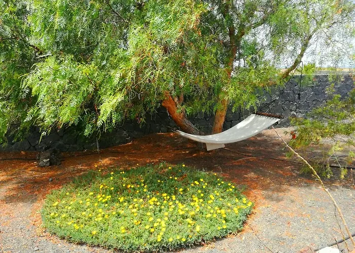 Vila Marina Deluxe & Pool Playa Blanca (Lanzarote)