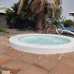 Marina Deluxe & Pool * 플라야블랑카