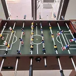 Marina Deluxe & Pool *