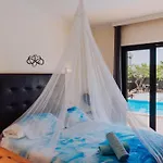 빌라 Marina Deluxe & Pool 플라야블랑카