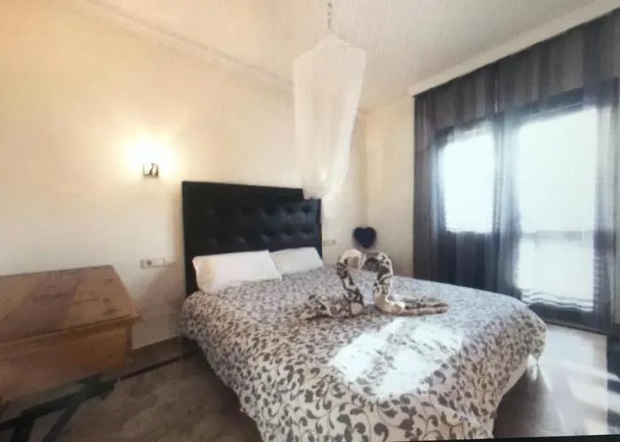 Marina Deluxe & Pool 别墅 普拉亚布兰卡