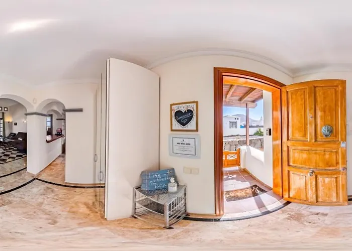 Marina Deluxe & Pool 别墅