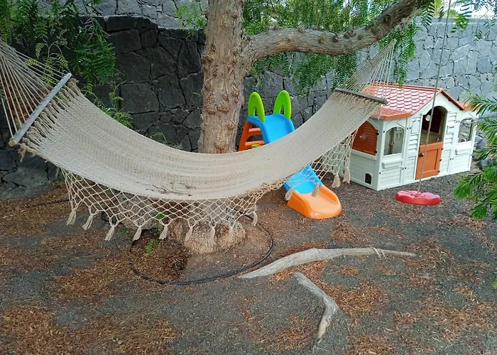 Marina Deluxe & Pool * 普拉亚布兰卡