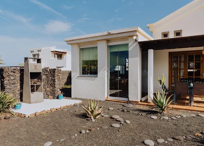 Marina Deluxe & Pool * 普拉亚布兰卡