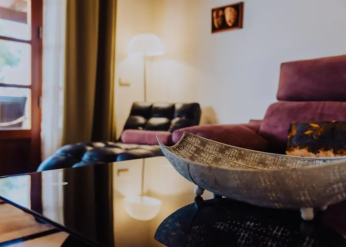 Marina Deluxe & Pool 普拉亚布兰卡