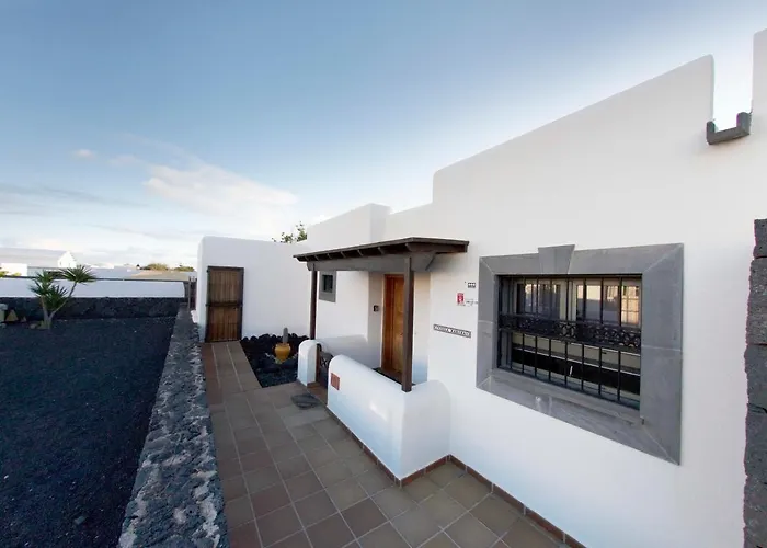 Marina Deluxe & Pool 普拉亚布兰卡